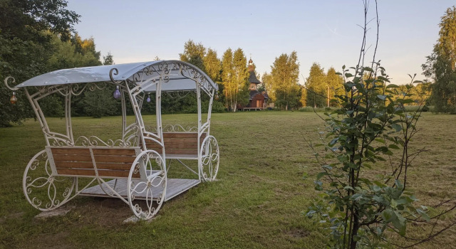 Коттедж Standard Дом на улице Эдуарда Позднякова, 2