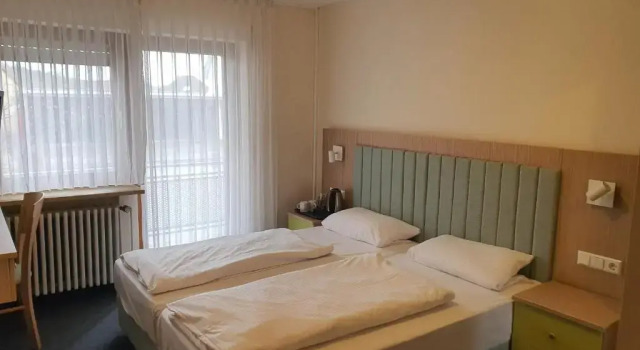 Двухместный номер Standard Hotel Gasthof Sternen