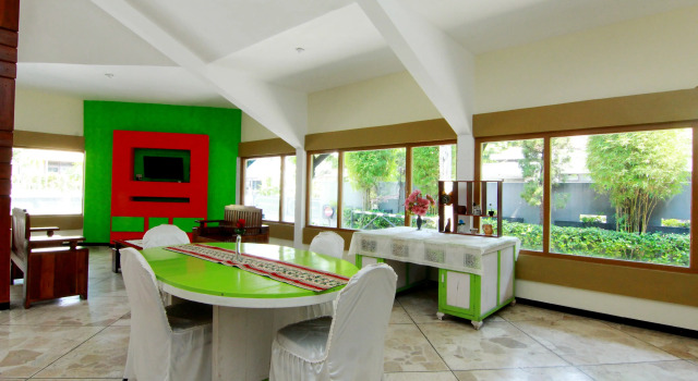 The Soemarsono Hotel