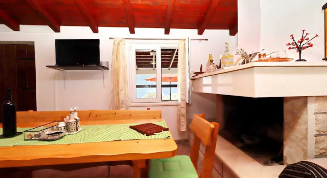 Holiday Home Zule