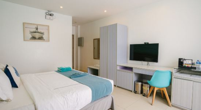 Номер Standard Club Samal Resorts Development Inc