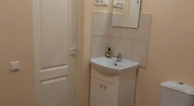 Апартаменты Sofija apartamenti