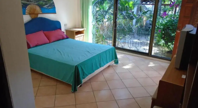 Номер Standard Baan Coconut