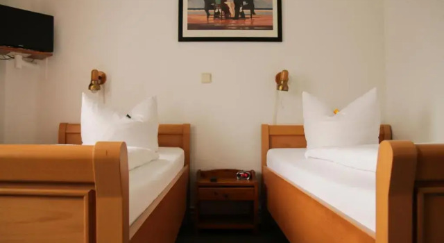 Hotel Meiendorfer Park free parking, Reserva ahora Hotel Hamburgo Hansestadt Hamburg