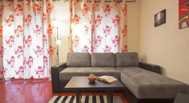 Апартаменты Apartments Ivana