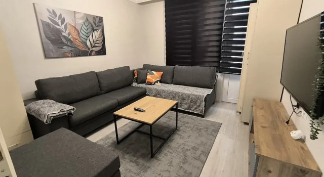 Masha Suite, Забронировать Апарт-отель Караман Центральная Анатолия