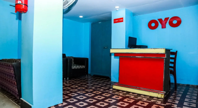 Hotel Nirmala By OYO Rooms, Buchen Sie Hotel Agartala Tripura