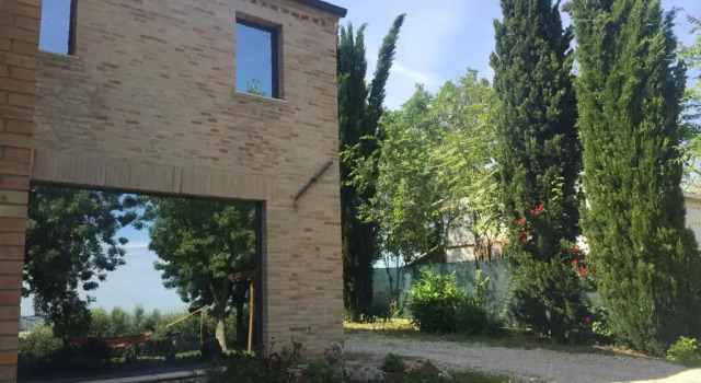Bed & Breakfast Montségur, Rezervovat Penzión se snídaní Senigallia 
