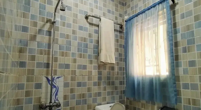 Номер Royal Power Mike Guest House