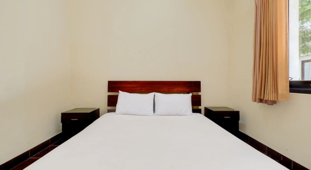 Номер Deluxe Collection O Near Bali Royal Hospital Renon Formerly JC BoutiqueA Hotel
