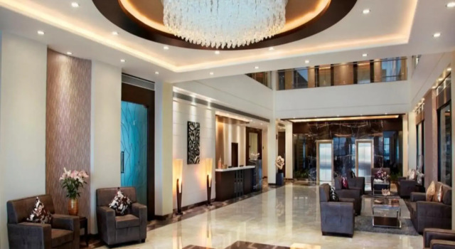 Hotel Suba Grand, Rezerwuj Hotel Hotele w Gujarat ze śniadaniem, Śniadanie