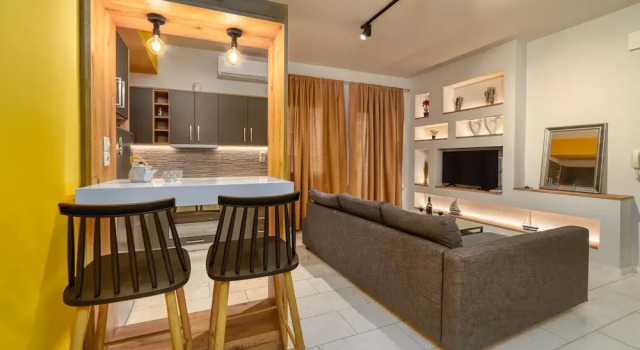 Amoudara Suites