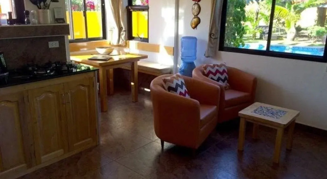 Alona's Coral Garden Resort