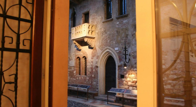 La Corte di Giulietta Exclusive Suites