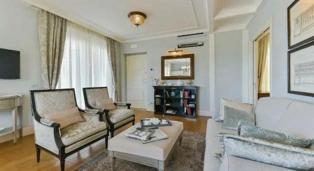 Апартаменты Premier Villa Vitae