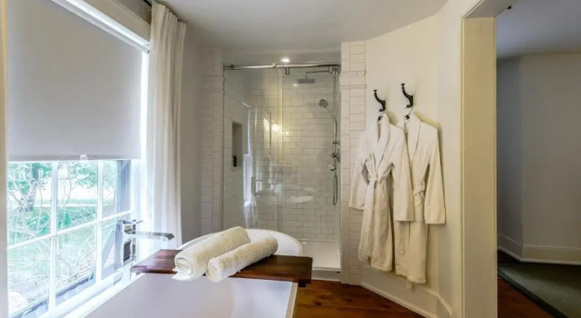 Номер Premium Woodbourne Inn