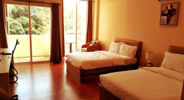 GICC Technopark Hotel, Book Hotel Mariveles Bataan