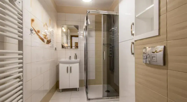 Апартаменты с балконом Apartamenty Krzeptowskiego Zakopane