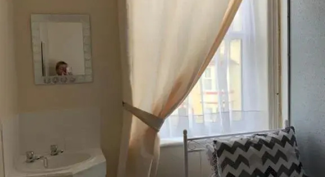 Одноместный номер Standard Alondra Hotel