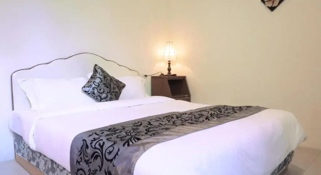 Двухместный номер Standard Siang Ti Ya Homestay