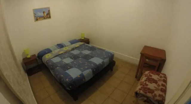 Standard Zimmer Lemuria Hostel