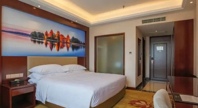 Номер Business Shangjin Jade Hotel