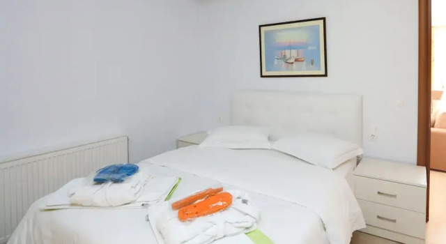 Вилла Luxury c 1 комнатой Skiathos Island Villas