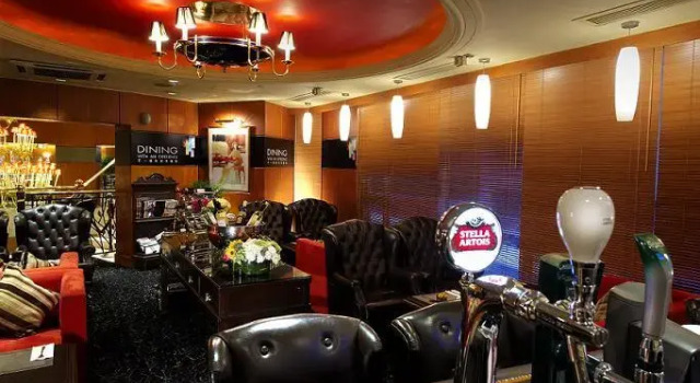 S Signature, Rezerwuj Hotel Wan Chai Hongkong, w pobliżu Wanchai Tower