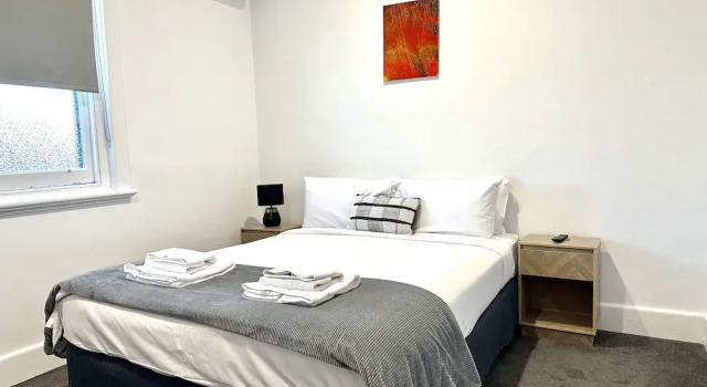 123 Melbourne St, Забронировать Отель Малуола Новый Южный Уэльс