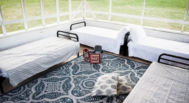 Wild Arrow Ranch, Reserva ahora Hotel Comfort Texas Hill Country