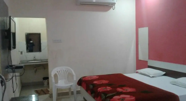Номер Deluxe Hotel Rajvansh