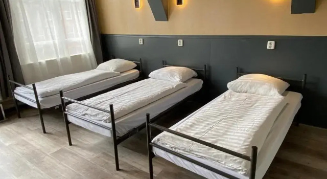 Xplore Hostel Amsterdam