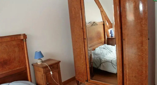 Gite Beuvrequen, 4 pièces, 6 personnes - FR-1-376-24