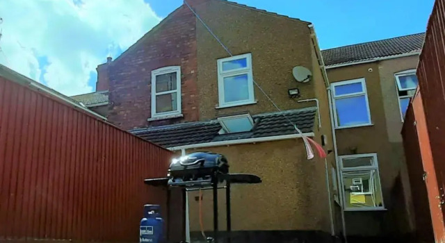 Коттедж Grimsby-Cleethorpes Sleeps 7