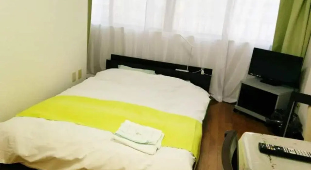 Апартаменты T-Port - Vacation STAY 12336