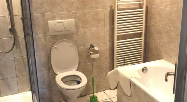 Апартаменты Ferienwohnung in Lauterbach im Schwarzwald