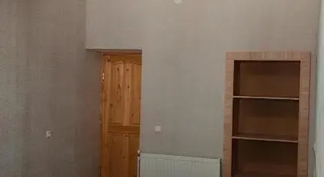 Двухместный номер Deluxe с видом на сад Teo Guesthouse in Mestia