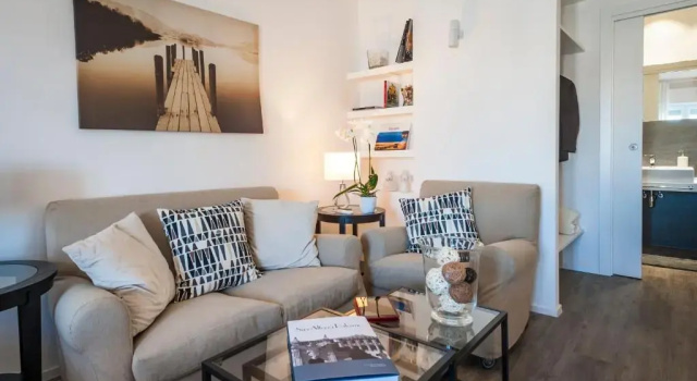 Ci'Cala House, Book Hotel Palermo Sicilien