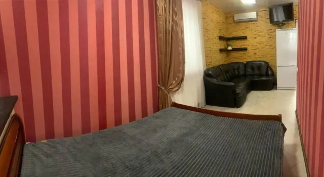 Студия Superior Na Bukovinskoy Guest House