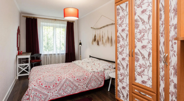 Apartments "Terem", Réserver Appartement Kaliningrad Kaliningrad Region