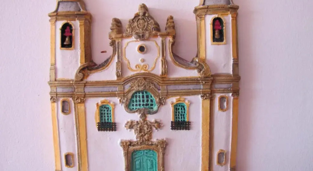 Коттедж Casa Grande São Vicente