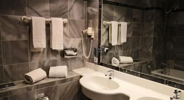 Номер Standard Seehotel Luisenhof