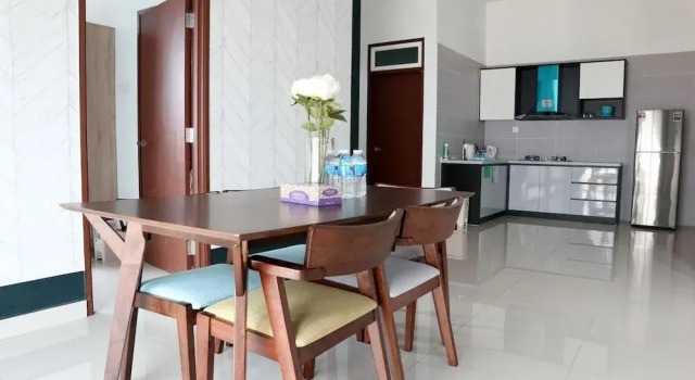 Arcadia Resort Desaru, Varaa Lomakeskus Hotellit Johor pysäköinnillä, Pysäköinti