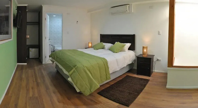 Hotel PampaMar, Rezerwuj Hotel Tocopilla Antofagasta