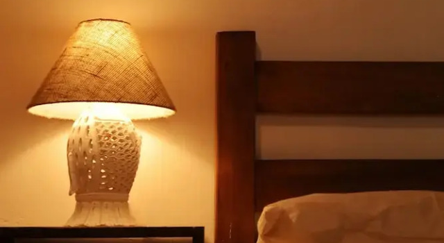 Номер Standard Vila Ohana Beira Mar - Caraíva