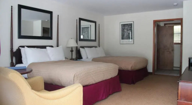 Ouray Victorian Inn, Забронировать Отель Орей Telluride Ski