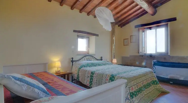 Holiday Home Casalini by Interhome, Buchen Sie Hotel Scansano Toskana