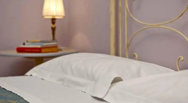 Номер Deluxe Il Borgo del Fattore B&B