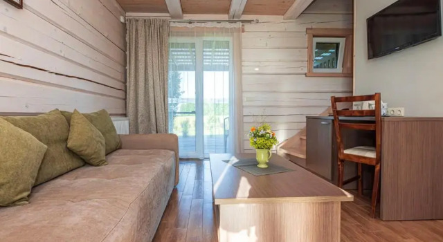 Gradiali Anykščiai, Buchen Sie Hotel Anyksciai Utena