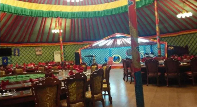 Chongli Saiwai Menggu Camp, Book Hotel Zhangjiakou Hebei